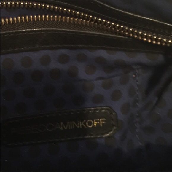 Rebecca Minkoff MAC Handbag - Picture 4 of 7